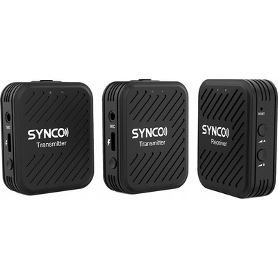 Synco G1 A2