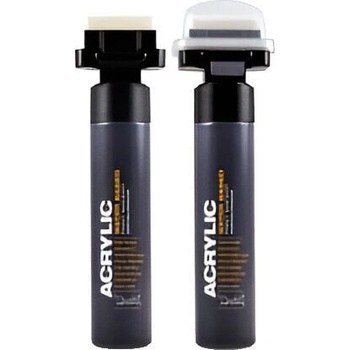 Montana Cans 53.4003 Химикал маркер 3 cm Black 1 бр (53.4003)