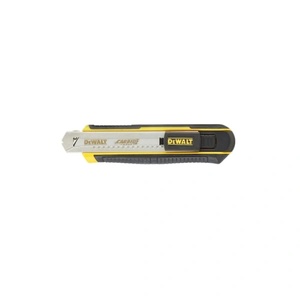 DEWALT Нож, 18 мм, острие, нож за зъби