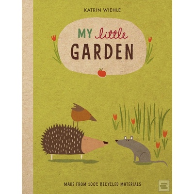 My Little Garden - Katrin Wiehle