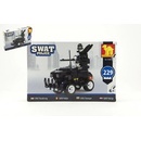 Dromader 23506 SWAT Policie Auto 229 ks