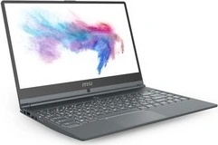 msi - ノートPC パソコン MSI Modern-14-A10RAS-1020JP【i5-10210U・GeForce MX330・メモリ8GB・SSD256GB】/LT-250551（035796） MSI Modern 14 A10M-460 14