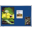 Legamaster Universal tabuľa napichovacia 100 x 150 cm