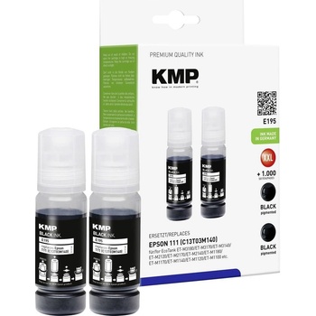 Atrament KMP Epson T03M1 Dual - kompatibilný