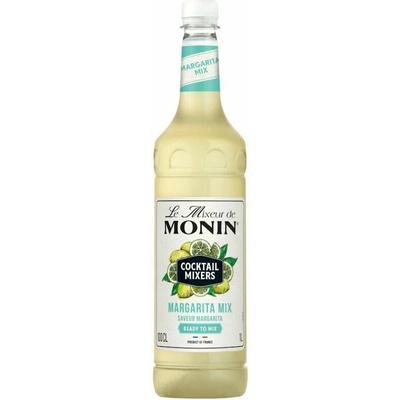 Monin Le Mixeur Margarita Mix 1 l