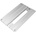 wolfcraft Машинен плот Wolfcraft 6899000 за MASTER cut 2200/2600 - 450×295×35 мм (6899000)
