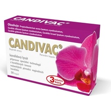 Bioveta Candivac 30 kapsúl