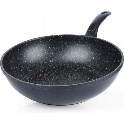 Wok pánev Artemis 30 cm