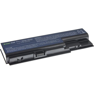 Green Cell Батерия за Acer Aspire 5200 / 5300 / 5500, 10.8 V, 4400 mAh (AC03)