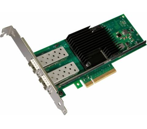 Intel X710-DA2