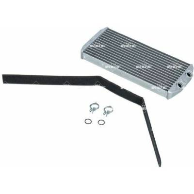Výměník tepla, vnitřní vytápění NRF 54210