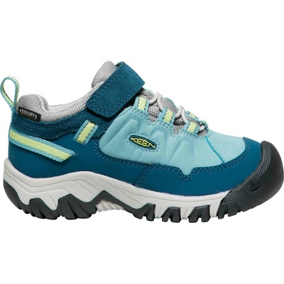 Keen Targhee IV Low Wp Children