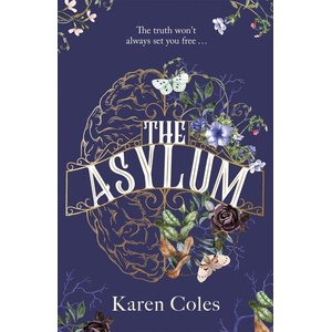 Asylum | Karen Coles (ISBN: 9781787395152)