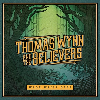 WYNN, THOMAS AND THE BELI - WADE WAIST DEEP HQ LP