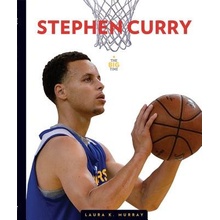 Stephen Curry Murray Laura K.Paperback