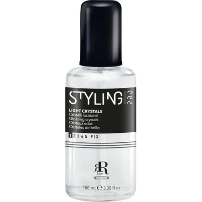 RR Styling Pro tekuté krystaly 100 ml