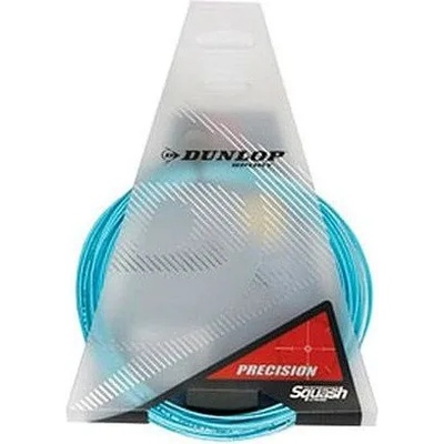 Dunlop Скуош кордаж Dunlop Precision (10 m) - blue