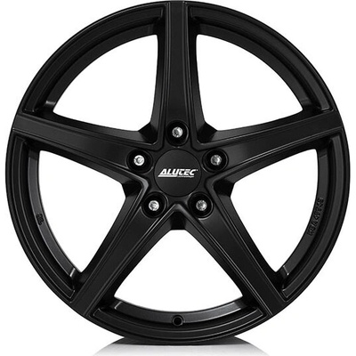 ALUTEC Raptr 8x18 5x108 ET45 black matt