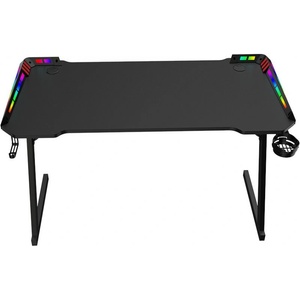 XTRIKE ME Гейминг бюро Xtrike ME - DK-05, LED, черно (DK-05) - digit