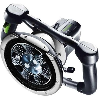 Festool RG 150 E-Set DIA ABR