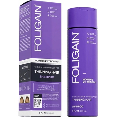 Foligain Hair Regrowth 265 ml
