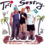 Tři Sestry - Švedská Trojka (CD) (8590166011627)
