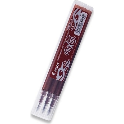 Pilot 2067 FriXion 0,7 mm hnědá