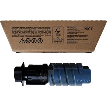 Ricoh Тонер касета ricoh im c320f за 7500 стр, синьо (ricoh-ton-imc320f-c)