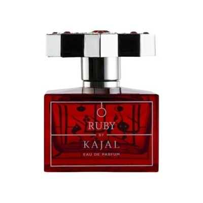 Kajal Perfumes Ruby parfémovaná voda unisex 100 ml
