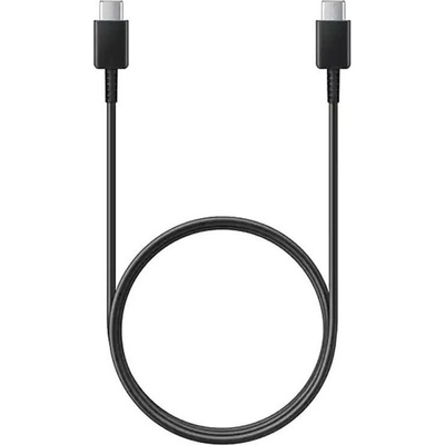 Samsung EP-DN975BBE Type C / Type C, černý
