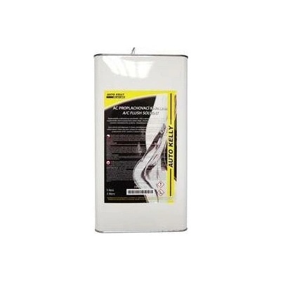 Starline AC proplachovací kapalina - 5 litrů DK N0133