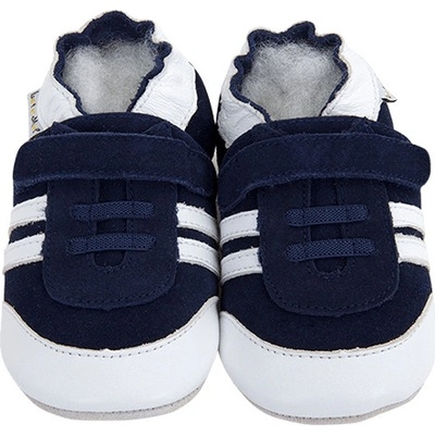 Lait et Miel Baskets Marines
