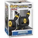 Sběratelské figurky Funko Pop! Pokémon - Umbreon Games 948