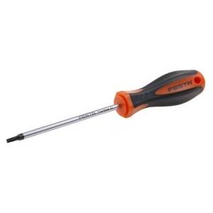 FESTA TORX отвертка FESTA Industry T15 × 100 мм S2 18355 (18355FE)