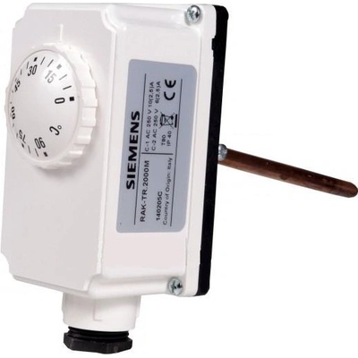 Siemens RAK-TR.2000M 0...90°C