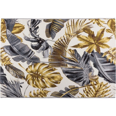 Multidecor Външен килим CAPPUCCINO 120x180 см златист/сив/бял (MU0200)