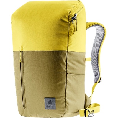 Deuter up Stockholm clay turmeric 22 l