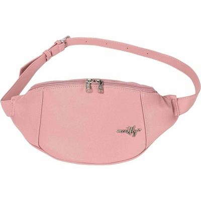 Meatfly чантa за кръста Priya Dusty Rose | Розова | Размер Meatfly | Rozov | ЖЕНИ | ЕДИН РАЗМЕР