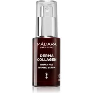 MÁDARA Cosmetics MÁDARA Derma Collagen запълващ серум 30ml