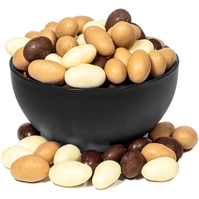 Bery Jones Mandle tříbarevné 500 g