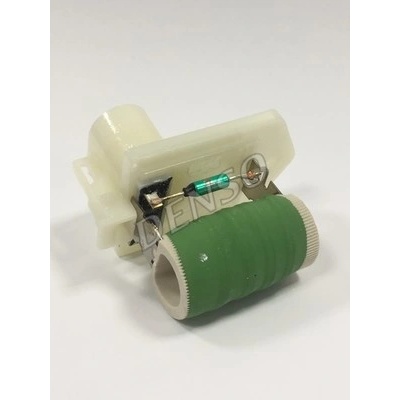Předřazený odpor, elektromotor (ventilátor chladiče) DENSO DRS09025