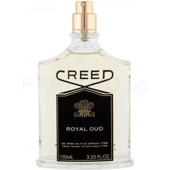 Image 1 of Creed Royal Oud EDP 100 ml Tester