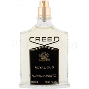 Creed Royal Oud EDP 100 ml Tester Парфюми