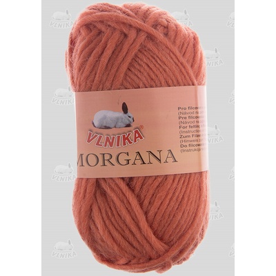 VLNIKA Příze Morgana Barva: 121