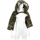 Invader Gear ramenní převlečník flecktarn