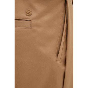 HUGO BOSS Памучен панталон BOSS C-Kai-DPL (50546924)