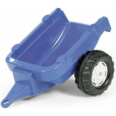 Rolly toys rolly Kid Trailer