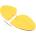 E-Flite опашни повърхности: Clipped Wing Cub 1.2m