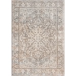 FD Сиво-бежов килим 160x230 cm Sensi Idra - FD (5901760406758)