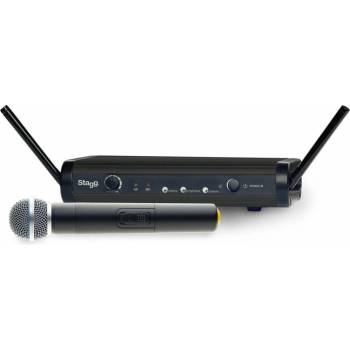 Stagg SUW 30 MS B